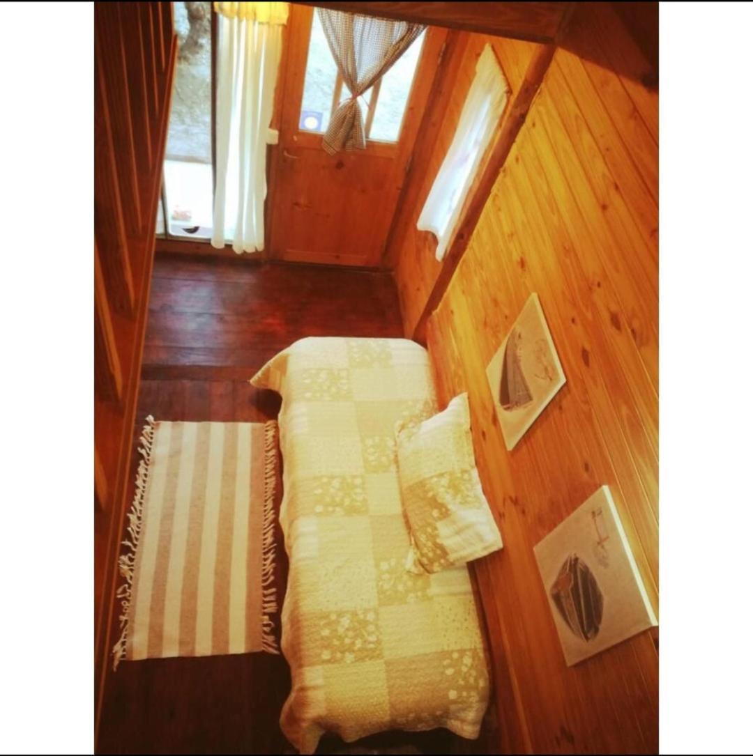 El Canto De La Ballena Bungalow 2 Niveles ปูแอร์โตปีรามีเดส ห้อง รูปภาพ