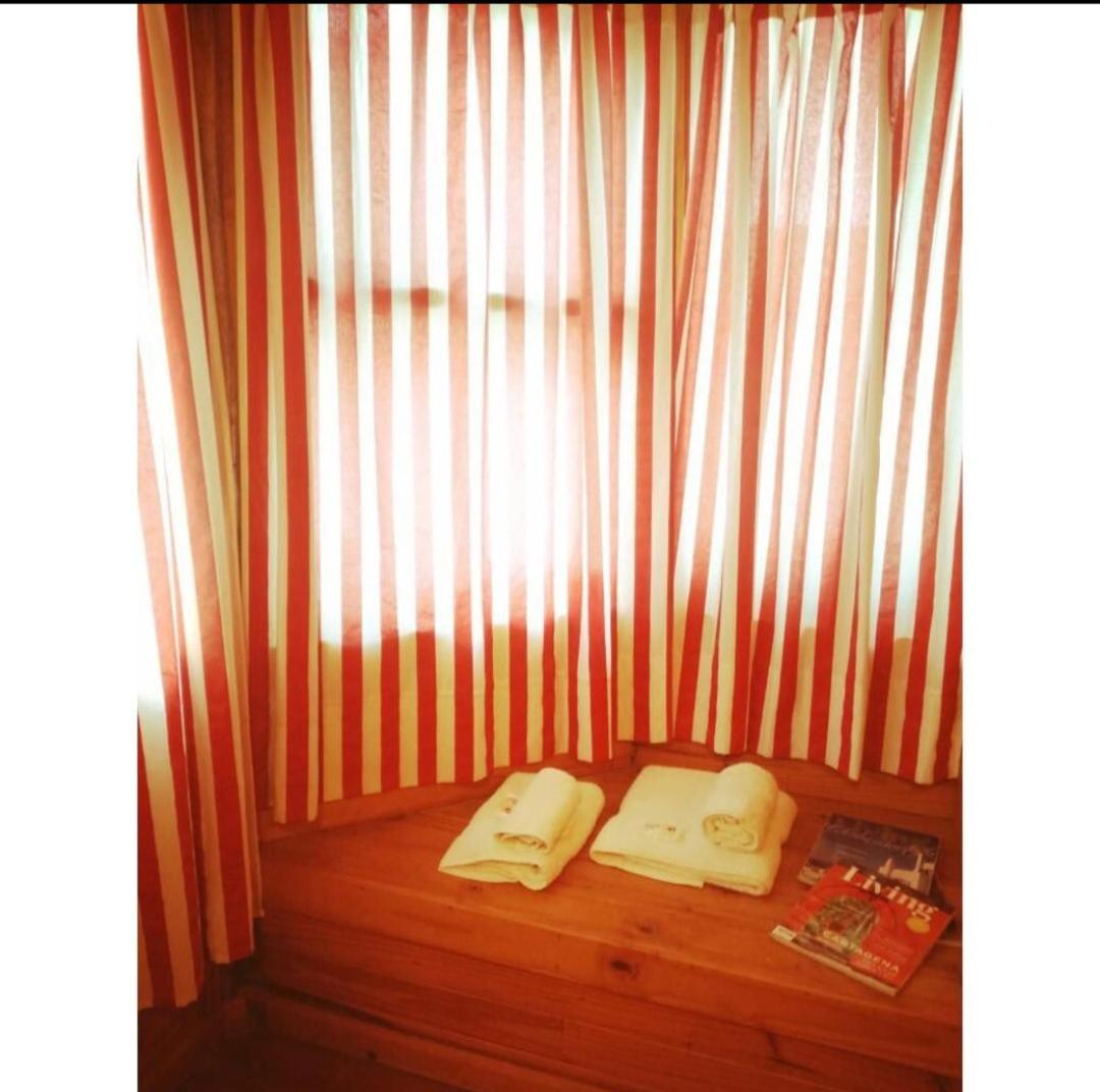El Canto De La Ballena Bungalow 2 Niveles ปูแอร์โตปีรามีเดส ห้อง รูปภาพ