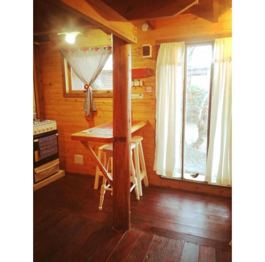 El Canto De La Ballena Bungalow 2 Niveles ปูแอร์โตปีรามีเดส ห้อง รูปภาพ